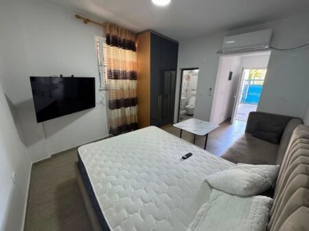 studio apartment for rent Hamdi Pepo