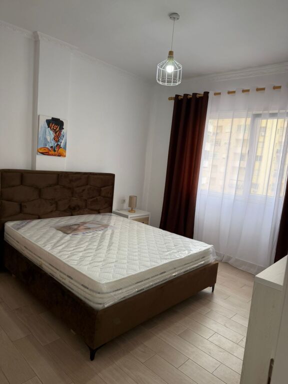 FOR RENT 1+1 APARTMENT – DURRËS BEACH