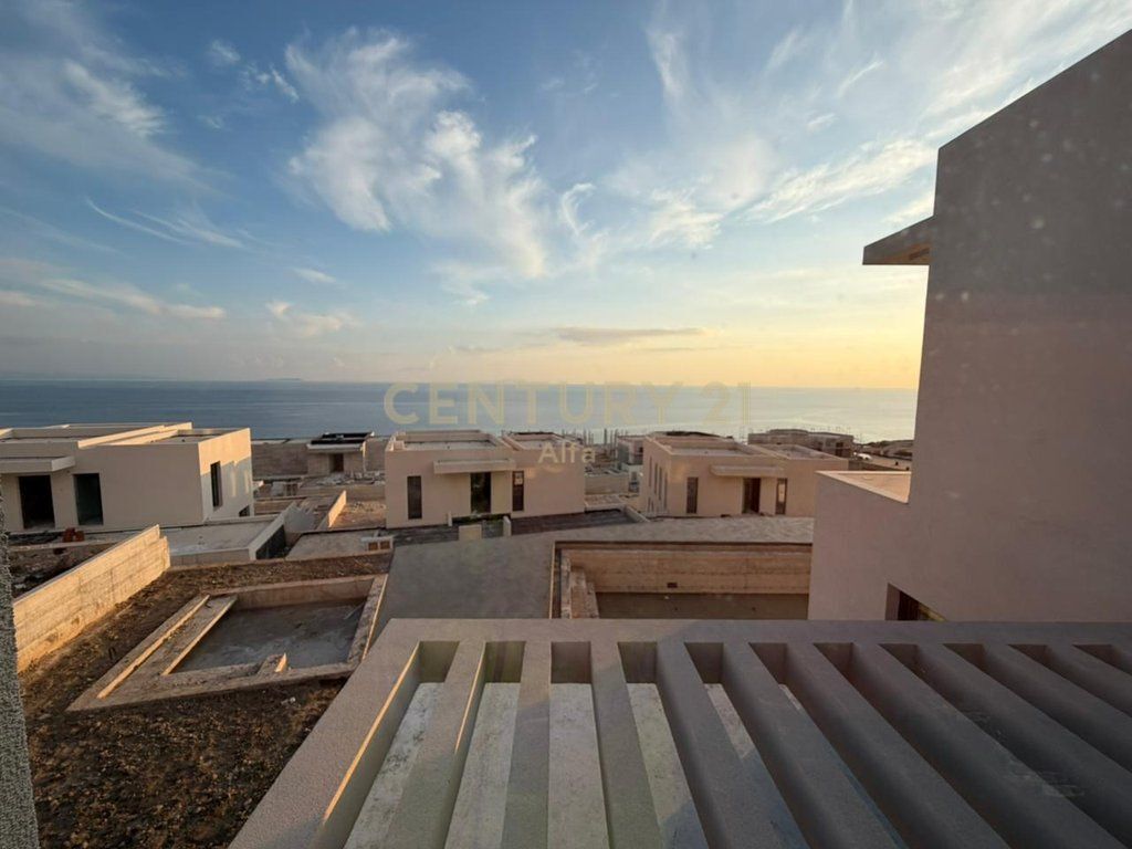 VILLA DI PRESTIGIO IN VENDITA, SAN NICOLAS RESORT &amp; RESIDENCES, PALASE!