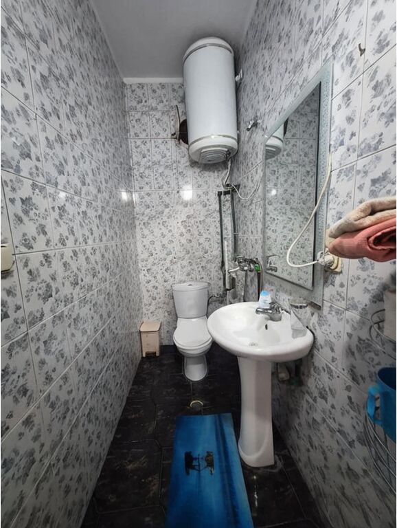 Apartment 1+1 + Parking in Yard - Myslym Shyri