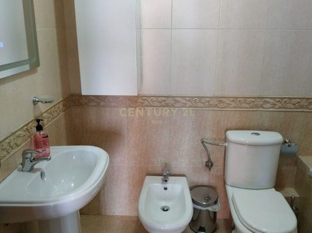 Apartment 2+1+2 for rent at Selvia!