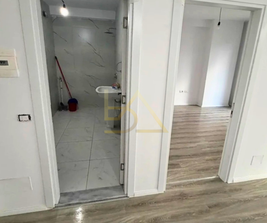 Apartament 1+1 për Shitje – Color Splash Residence, Paskuqan, Tiranë