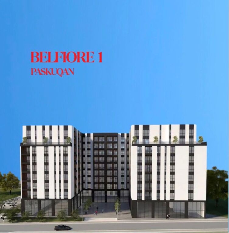 Appartamento 1+2 in vendita a Paskuqan