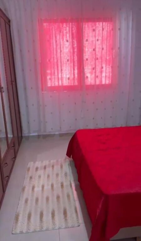Shitet Apartament 1+1 Rruga e Dibres prane shkolles Bajram Curri  ID: 5265