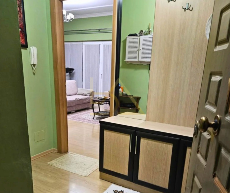 Apartament 3+1 për Shitje – Vilat Gjermane, Tiranë