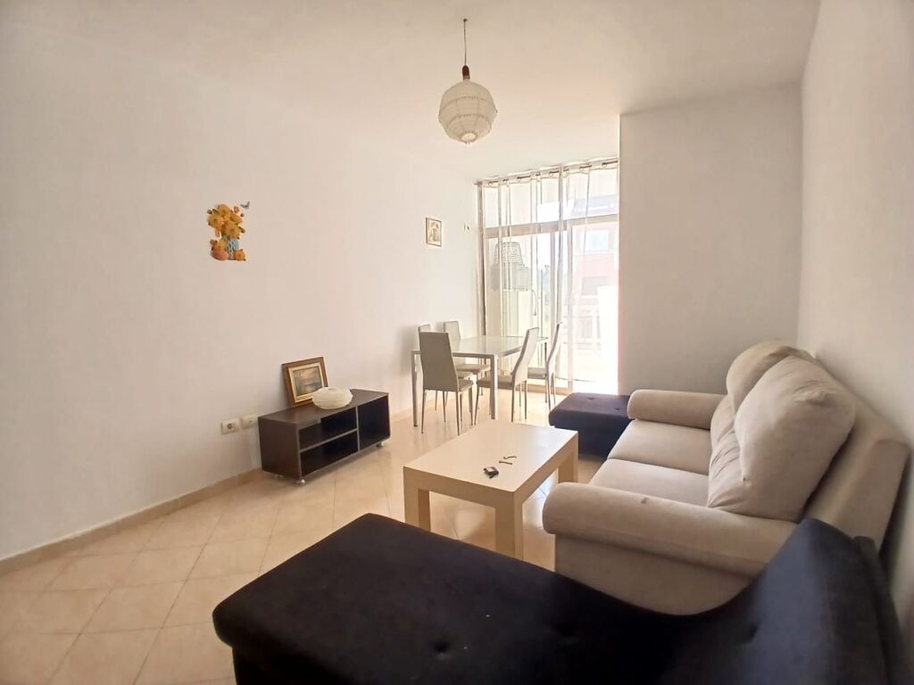 For Rent Apartment 2+1+1 Balcony