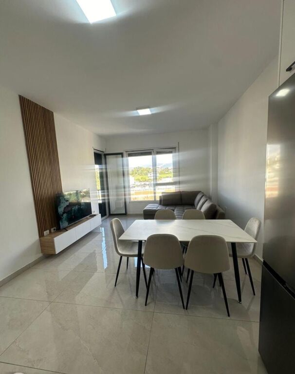 Affitto | Apartament 2 + 1 | Paskuqan | 500 €/mese