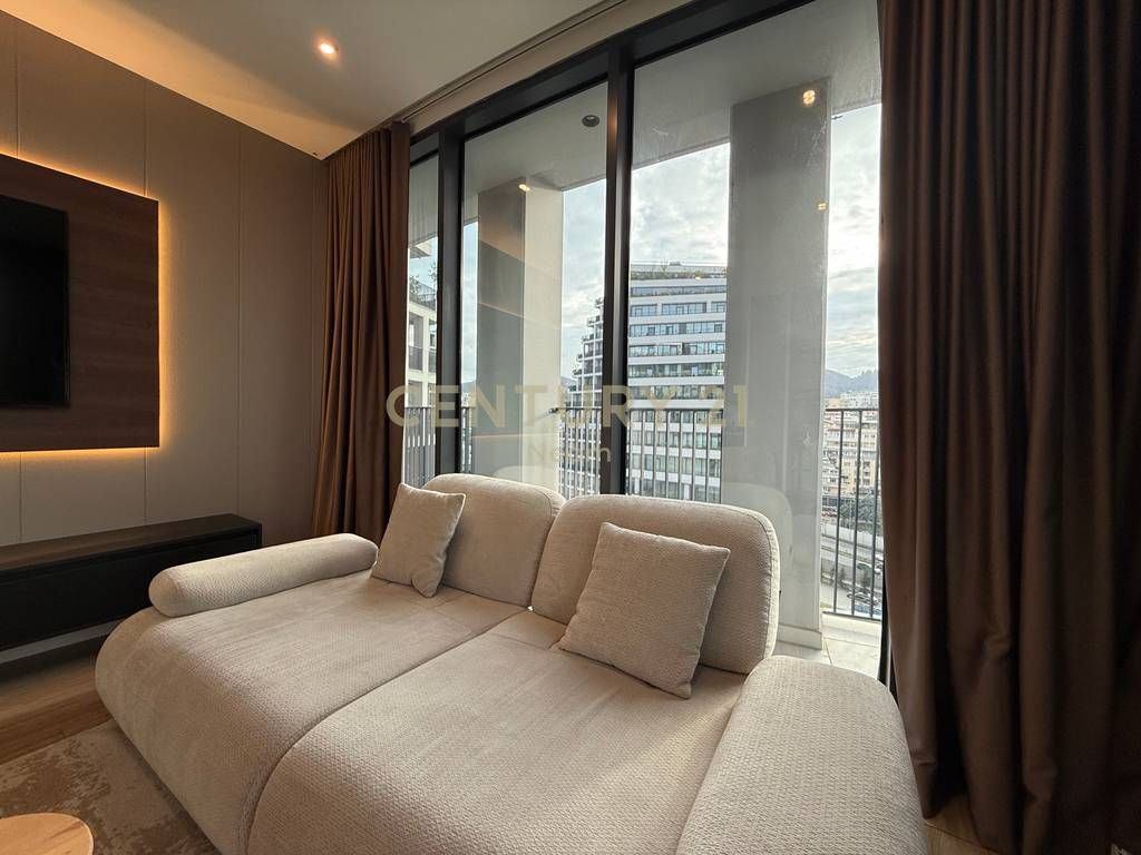 Luxury Apartment 2+1+2 for Sale – Lake View Residence