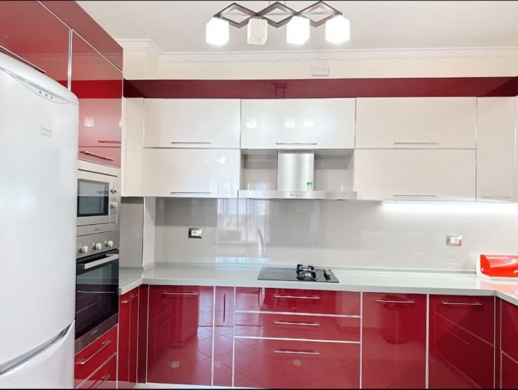 Apartment for rent 2+1+2 Astir
