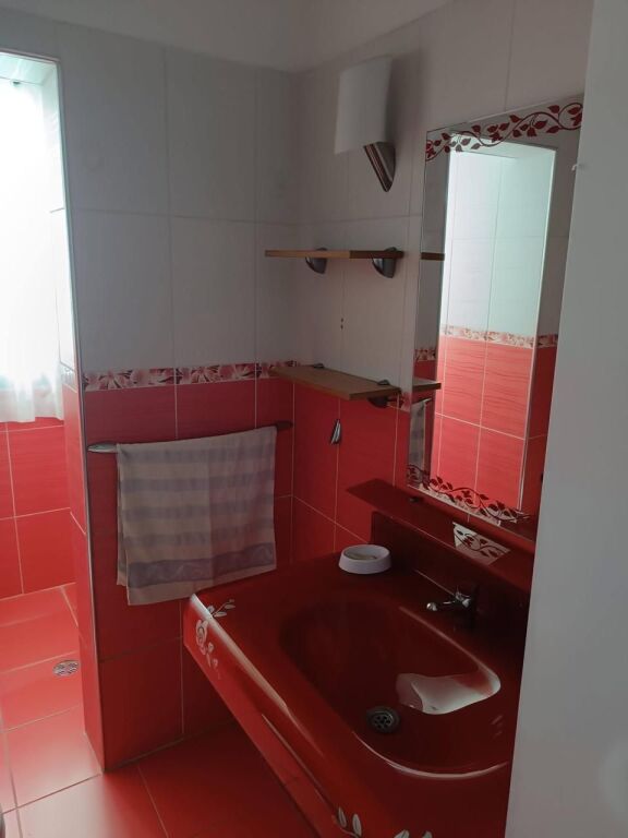 Qera | Apartament 1 + 1 | Rruga Frosina Plaku | 450 €/muaj