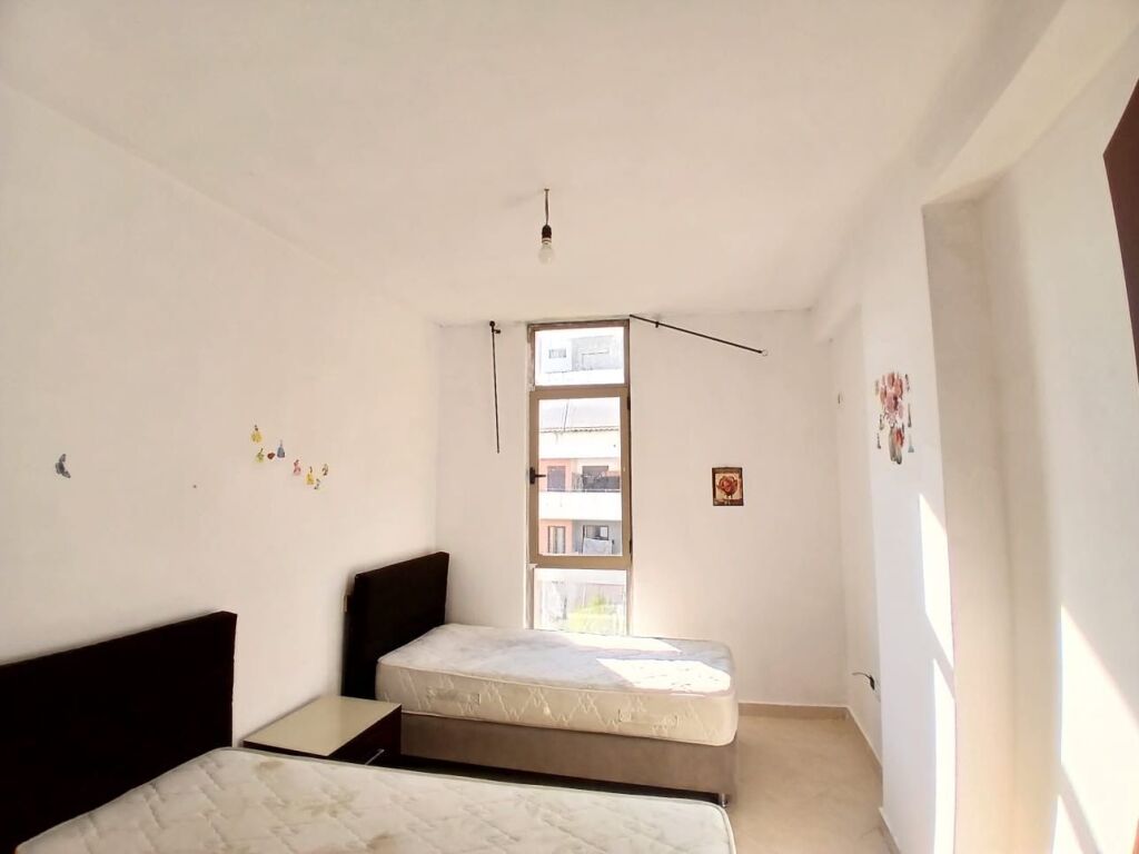 For Rent Apartment 2+1+1 Balcony