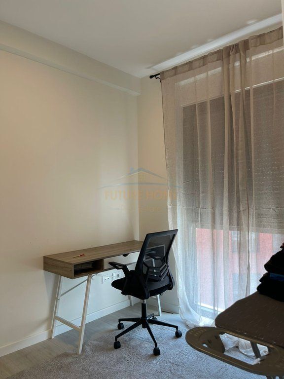 Rent, Apartment 2+1+Parking Space, Kodra e Diellit, Tirana.