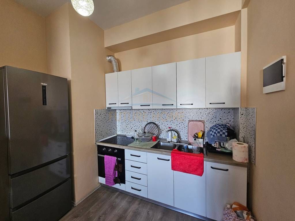 Shitet, Apartament 2+1+2, Kompleksi Mangalem, Ali Demi.
