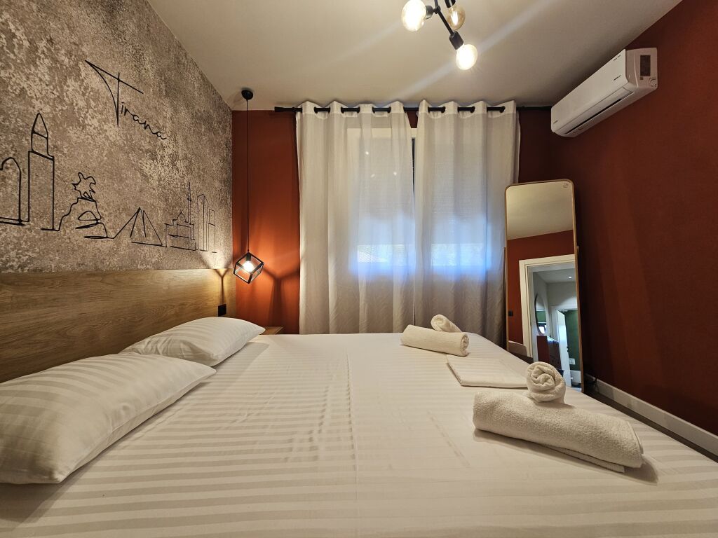 Apartament 1+1 ne shitje Ish Ekspozita!
