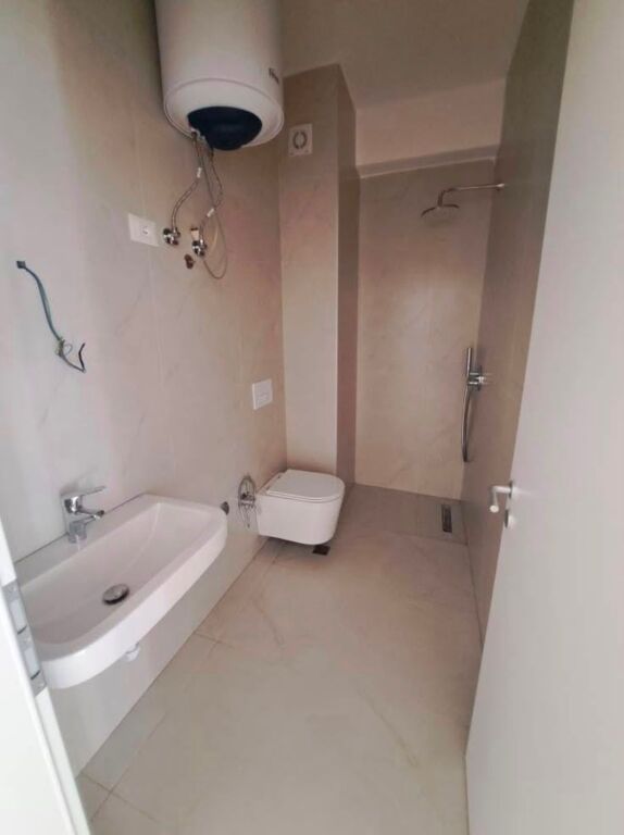JEPET ME QIRA APARTAMENT 1+1 – REZIDENCA KADIU, ALI DEM 📍