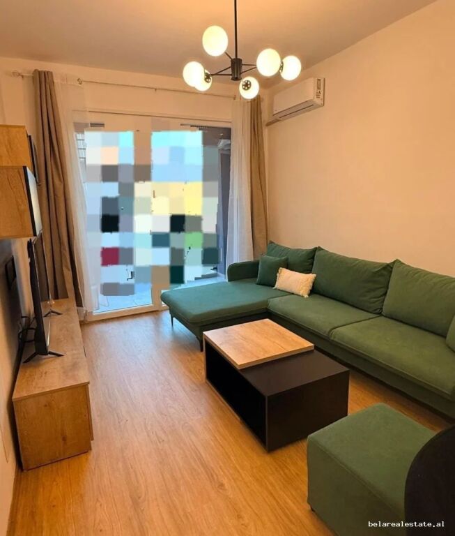 Apartment For Rent 1+1 Near 5 Maji (ID B2101840) Tirana.