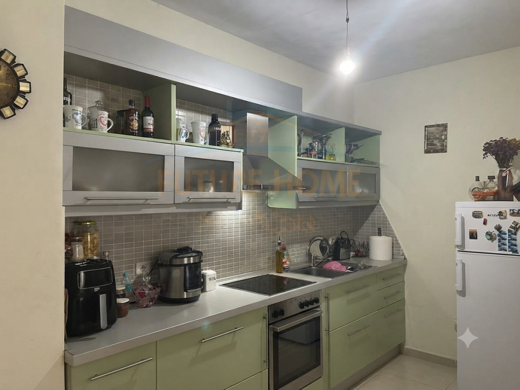 Rent, Apartment 2+1+2 Yzberisht, Tirana.