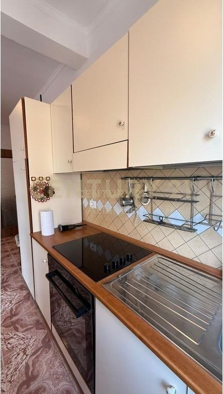 For Rent Apartment 1+1 With Sea View on the Beach, Durres