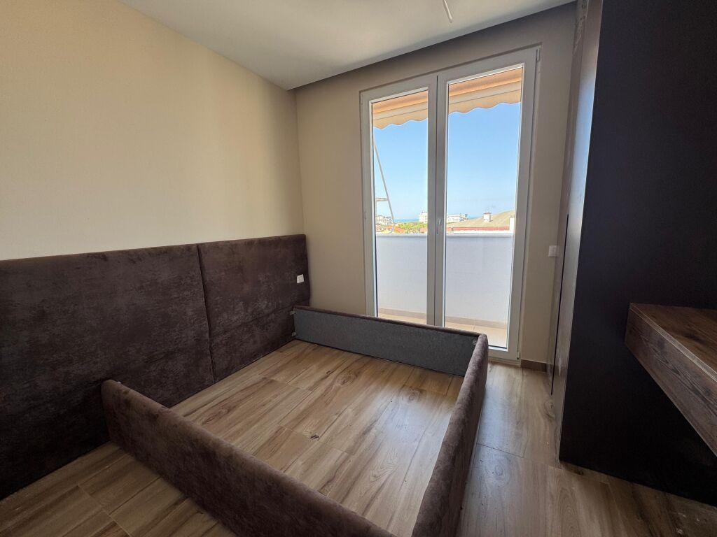 Apartment 1+1 for Sale Mali Robit