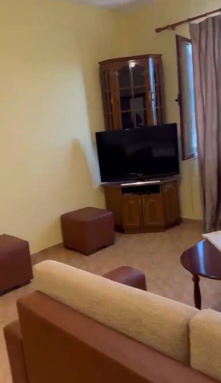 Casa privata in affitto 3+1