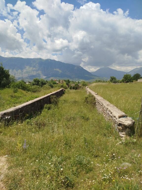 SHITEN 2 TROJE SHEN TODHER GJIROKASTER