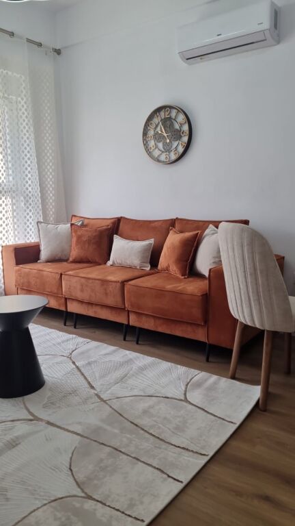 Apartment 1+1 for rent at Kadiu Complex, Ali Dem