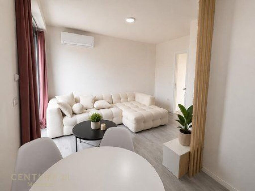 Jepet me Qira Apartament 2+1 tek Trudiu Gardens – Ish Fusha e Aviacionit