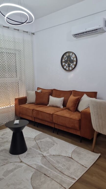 Apartment 1+1 for rent at Kadiu Complex, Ali Dem