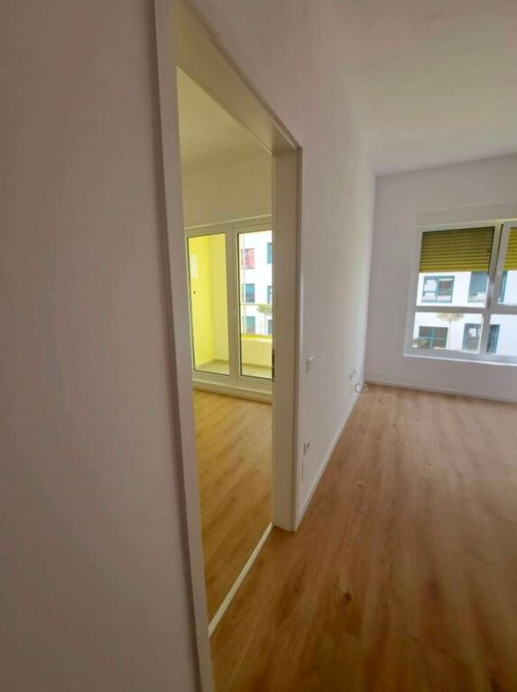 JEPET ME QIRA APARTAMENT 1+1 – REZIDENCA KADIU, ALI DEM 📍