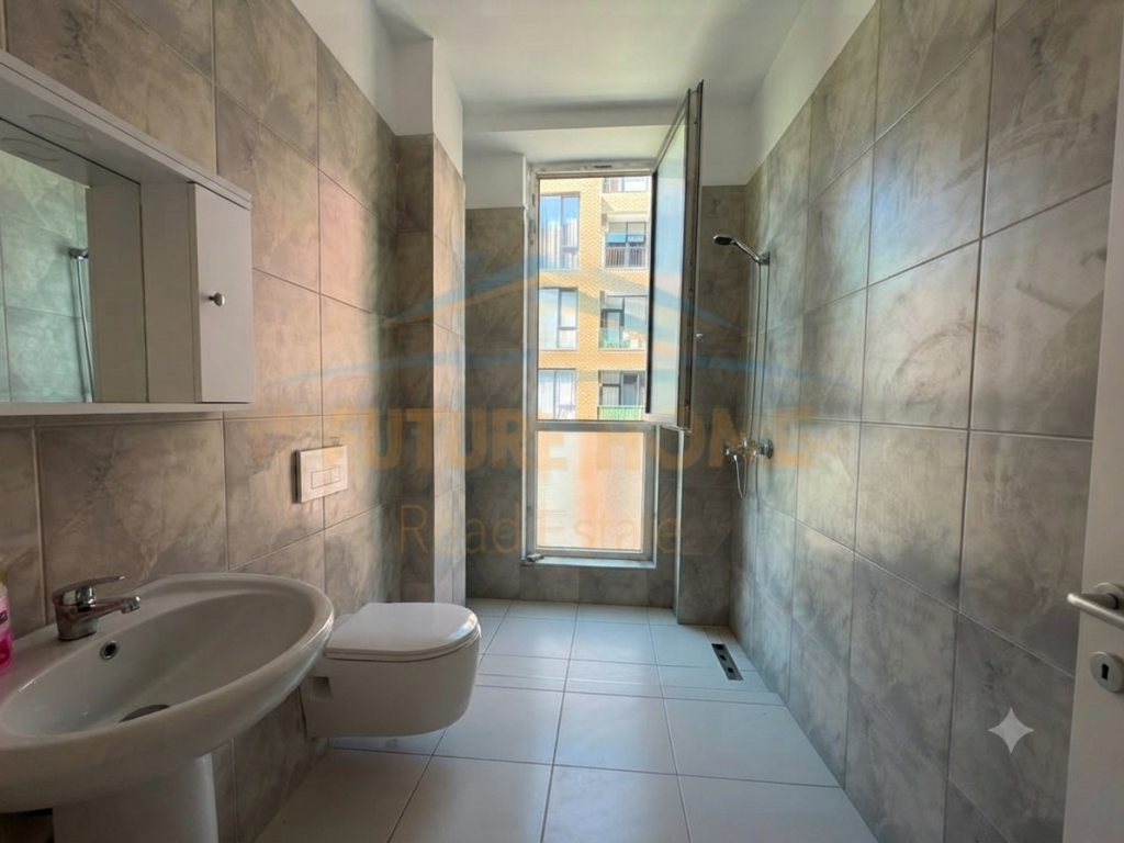 Qira, Apartament 2+1+2+Post Parkimi, Residenca "Avid", Bulevardi i Ri.