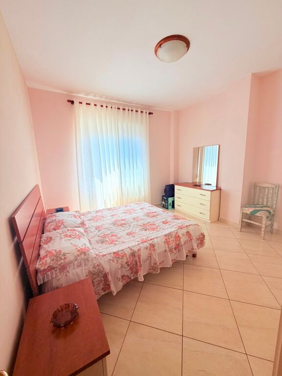FOR RENT APARTMENT 3+1+2 NEAR FLAGSHIP, DURRES