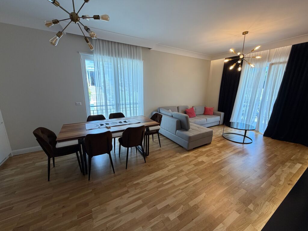💥Affitto 1+1 Teg / Joy Residence 💥