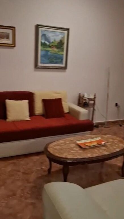Qera | Apartament 3 + 1 | Vasil Shanto | 900 €/muaj