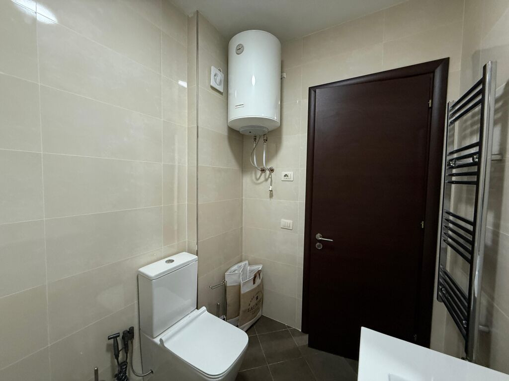 Apartament 2+1+2 me Ballkon për Qira – Kompleksi Magnet, 21 Dhjetori