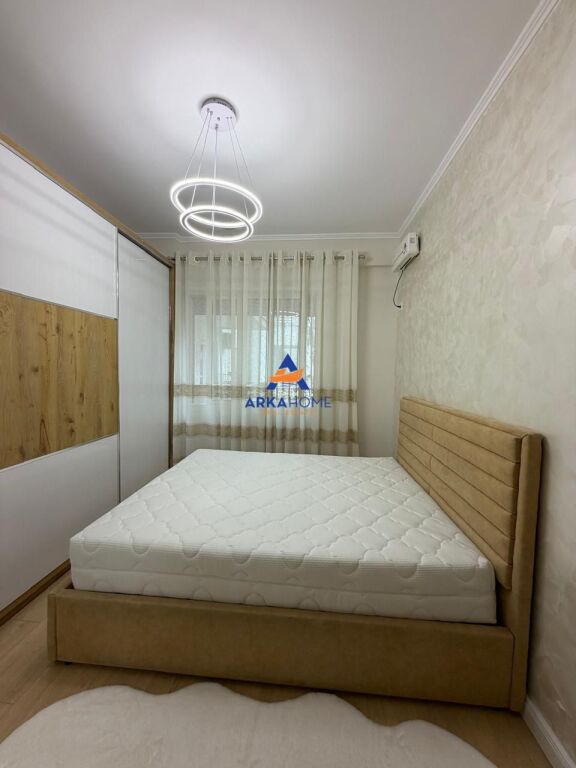 SHITET APARTAMENT 1+1+BALLKON "KOMPLEKSI GOLDEN PARK" 14200000 LEKE