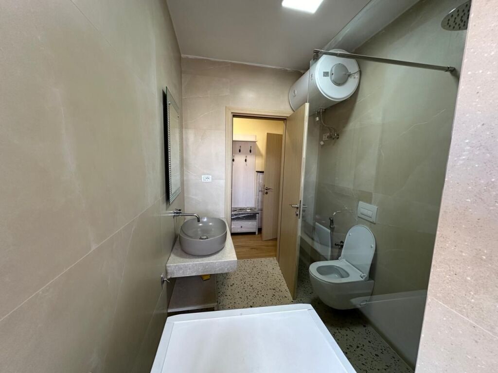 📍 Studio apartment for rent near the Former Electric Market