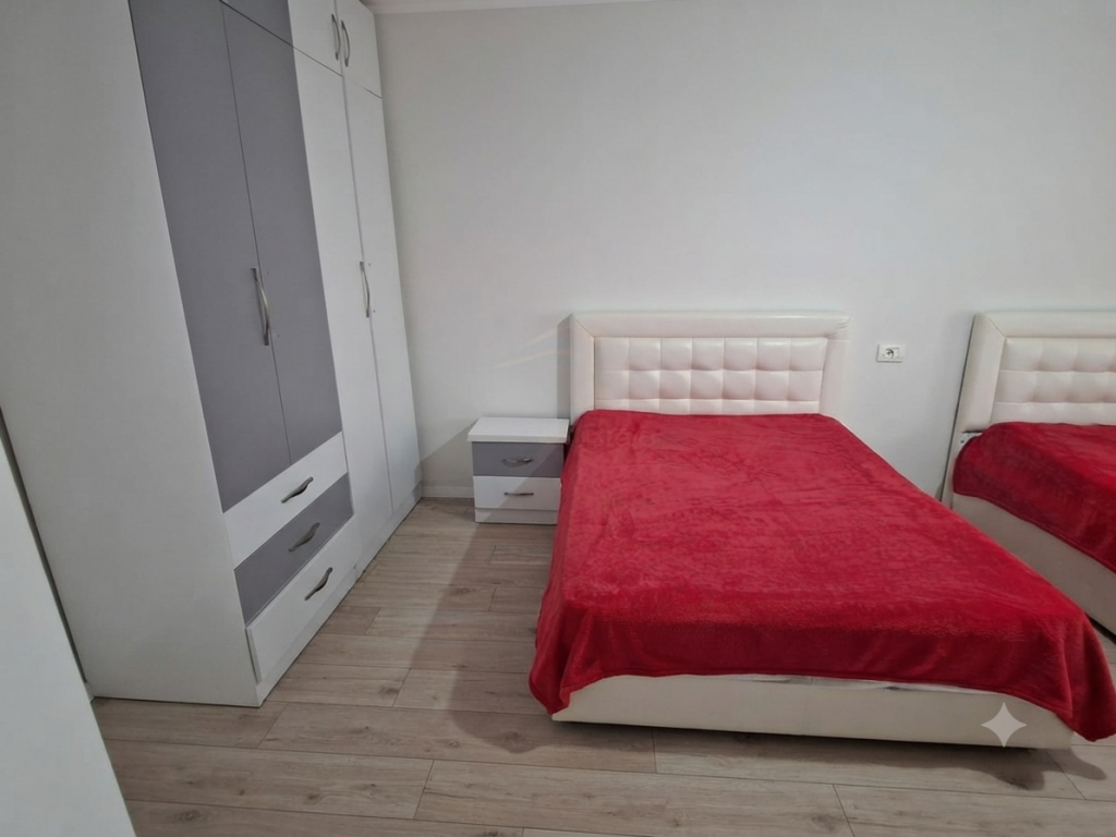 Rent, Apartment 2+1, Ura e Tabakeve, Tirana.
