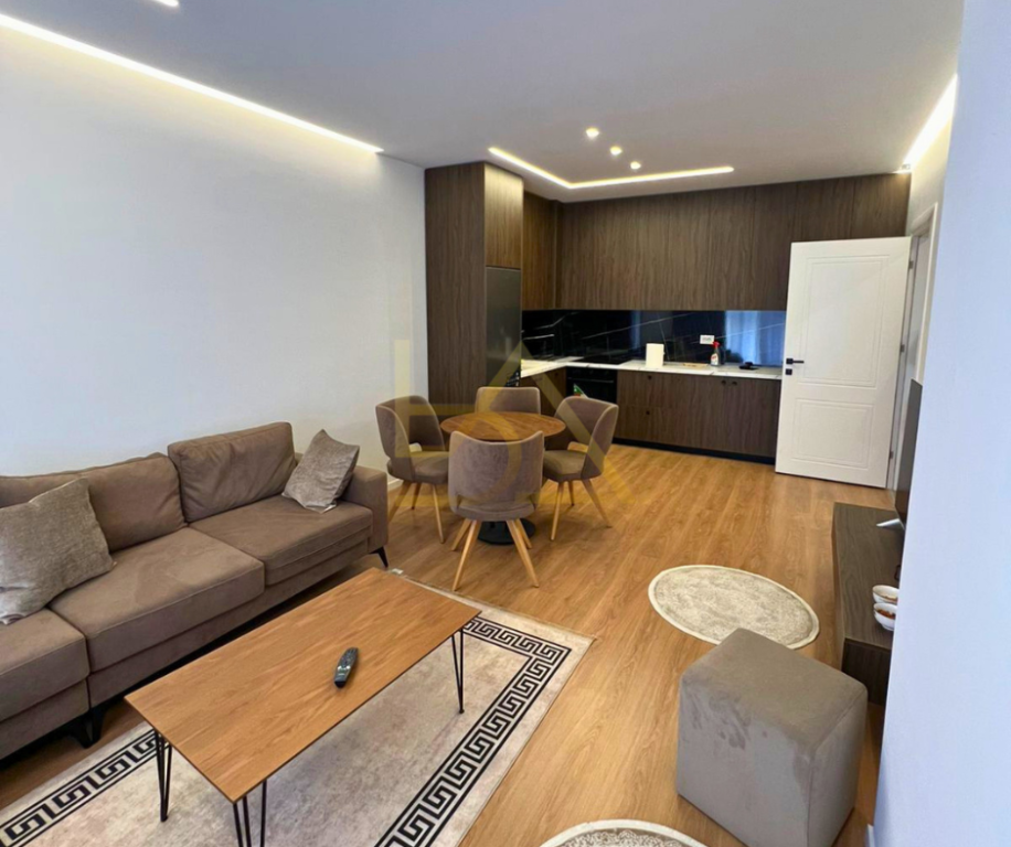 Apartment 2+1 for Rent – Color Splash Residence, Paskuqan, Tirana