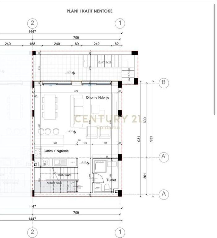 Villa in vendita a Porto Lalzi - Hamallaj, Durazzo