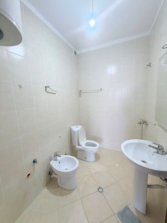 FOR RENT APARTMENT 2+1+2 REGIONAL HOSPITAL,DURRES