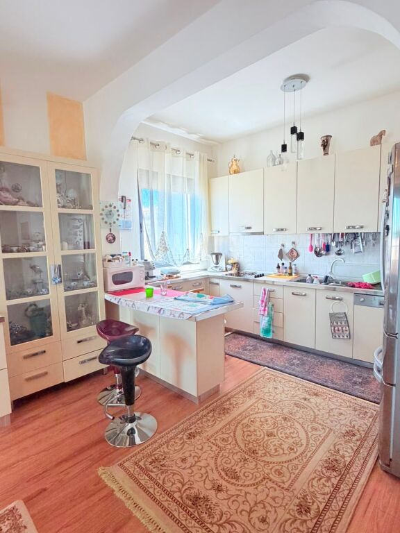 APARTMENT 3+1 FOR SALE IN VOLLGA AREA, DURRES