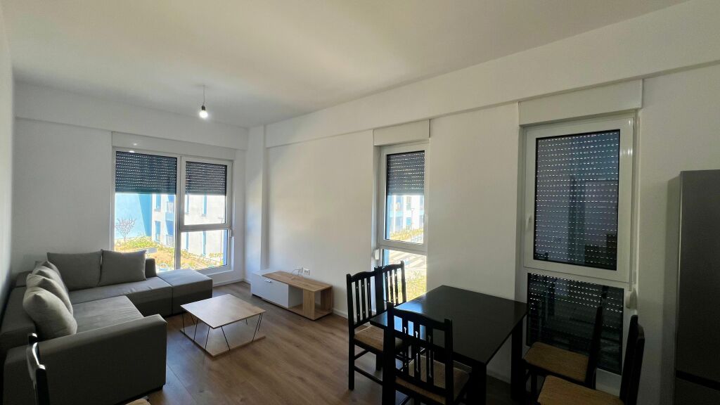 🏠 FOR SALE: 1+1 Apartment 📍Fresk (Oxa Residence) – €105,000 – Building Completion: 2025 – 2nd Floor – 64 m² – 100% Brand New Complex – Never Lived In ✨️