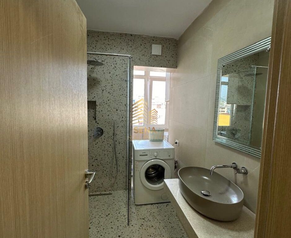 Qira, Garsoniere , Ali Demi, 38.000 Lek/muaj