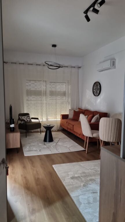 Apartment 1+1 for rent at Kadiu Complex, Ali Dem
