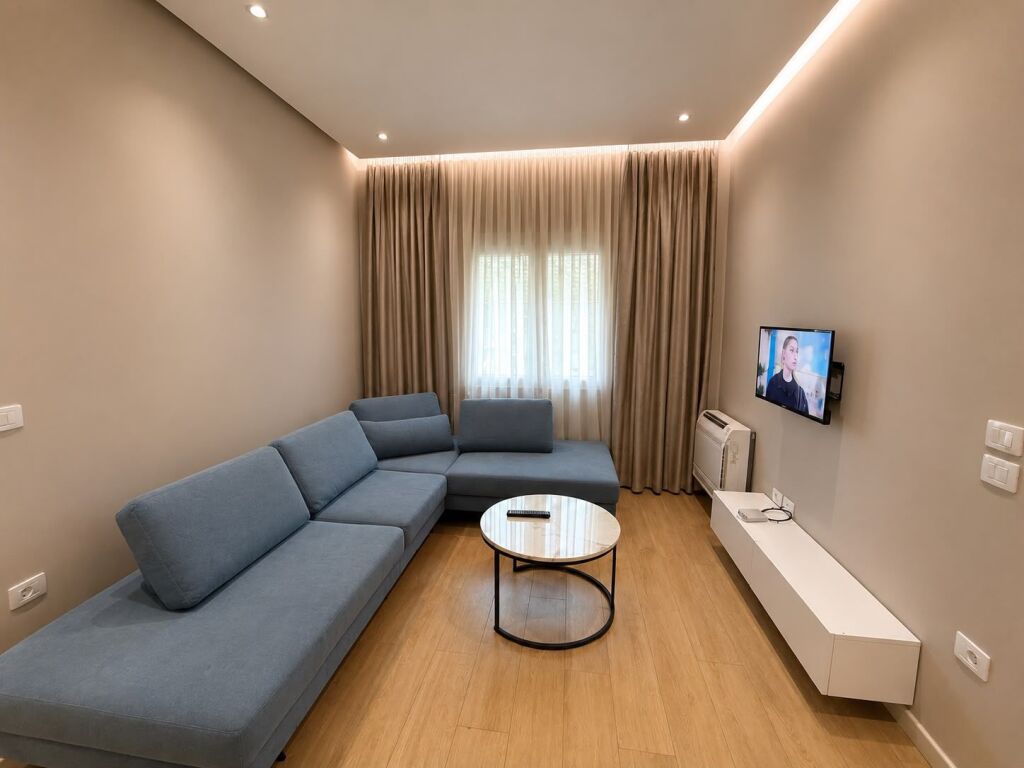 JEPET ME QIRA APARTAMENT 2+1 NE BLLOK !
