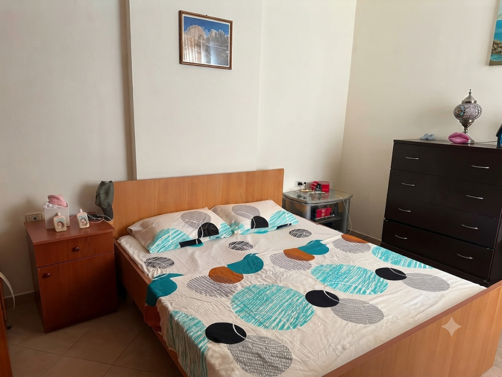 Rent, Apartment 2+1+2 Yzberisht, Tirana.