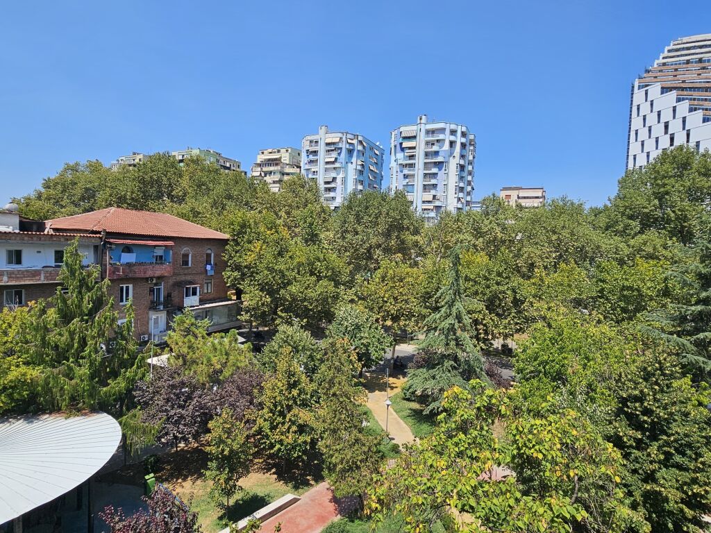 Apartament 1+1 ne shitje Ish Ekspozita!
