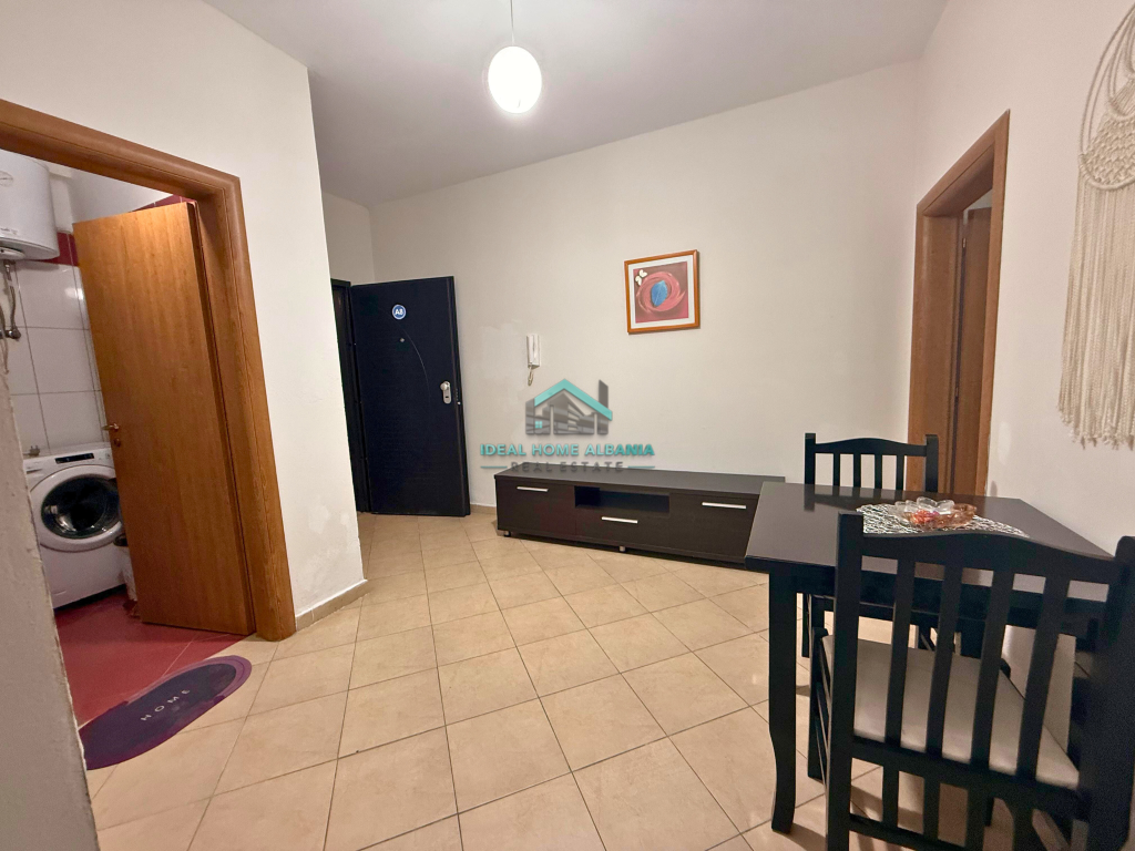 APARTMENT 1+1 FOR SALE – RRAPI, VLORË