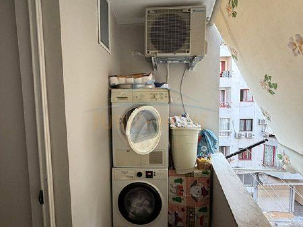 Shitet, Apartament 2+1, Pallatet Cabej, Misto Mame