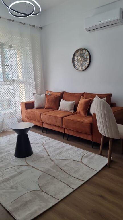 Apartment 1+1 for rent at Kadiu Complex, Ali Dem